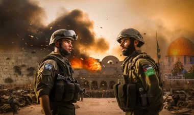 Yaxın Şərqdə gedən savaş Azərbaycana nə qədər yaxındır?