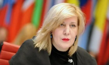 AŞ insan hüquqları üzrə komissarı Azərbaycana gələcək