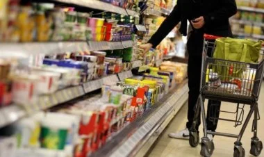 Qida məhsullarının qiymətləri artıb