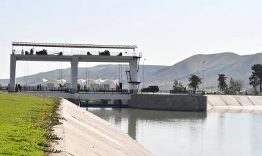 Yaxın zamanda Suqovuşana turlar təşkil olunacaq