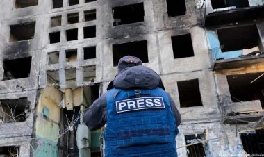 İsrailin zərbələri nəticəsində 11 jurnalist həlak olub