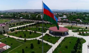 Diplomatik korpusun nümayəndələri Füzulidə səfərdədir