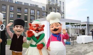 Bu gün Füzuli Şəhəri Günüdür