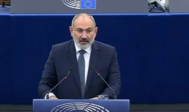 İlin sonunadək Azərbaycanla Sülh Sazişi imzalamağa hazırıq