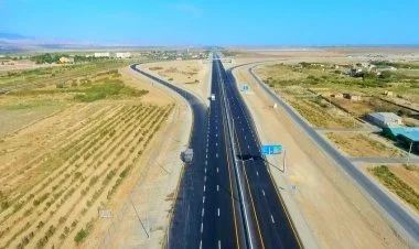 Bakı-Quba-Rusiya ilk ödənişli yolun tarifləri müəyyənləşdi