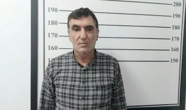 Külli miqdarda narkotik gətirmək istəyən iranlı saxlanıldı