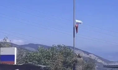 Qarabağdakı sülhməramlıların məşhur postu bağlandı