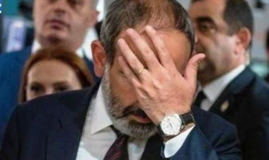 Separatçılarla Paşinyan hökuməti arasında əlaqə pozulub