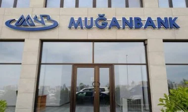 “Muğan Bank”ın lisenziyası ləğv edilib