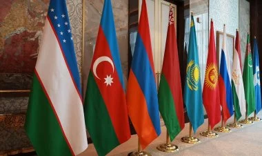 Azərbaycan MDB-də: Davam, yoxsa...?!