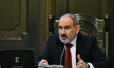 Qarabağdan könüllü köçən 3 min erməni Ermənistanı tərk edib