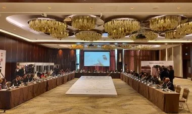 Bakıda Fransa müstəmləkəçiliyinə qarşı beynəlxalq konfrans