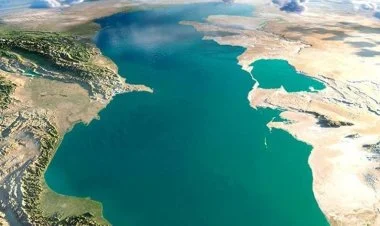 Xəzər dənizinə görə toplantı