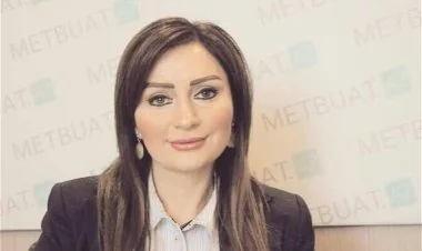 Politoloq Nəzakət Məmmədova casusluqda ittiham olunur