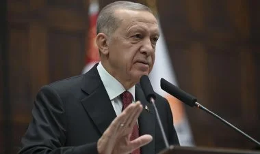 Ərdoğan İsrailə çağırış etdi