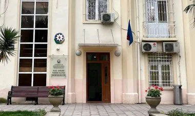 Bakıda azyaşlı evdə qurğudan açılan atəş nəticəsində ölüb