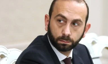 Mirzoyan Tehranda "3+3" formatındakı görüşdə iştirak edəcək