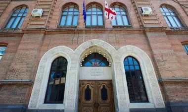 Gürcüstan "3+3"də iştirak etməyəcək