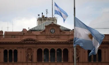 Argentinada prezident seçkiləri başa çatıb