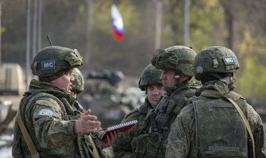 Rusiya Müdafiə Nazirliyi Azərbaycana yenə hörmətsizlik etdi