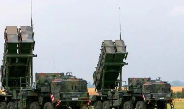 Fransa Ermənistana hava hücumundan müdafiə silahları satır