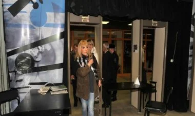 Alla Puqaçova İsraildən Kiprə köçdü