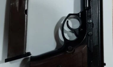 İranla sərhəddə silahlı insident FOTO