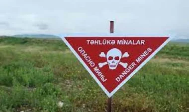 Daha 137 mina və 444 PHS aşkarlanıb