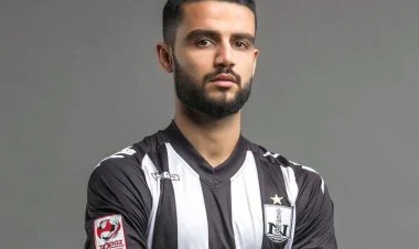 Azərbaycanın tanınmış futbolçusu karyerasını başa vurur