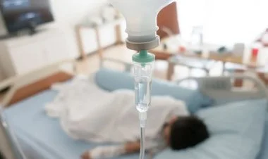 TƏBİB dönərdən zəhərlənən uşaqlarla bağlı məlumat yaydı