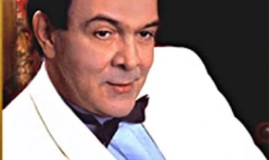 Müslüm Maqomayevin anım günüdür