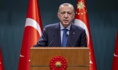 Ərdoğan: BMT-də islahatlar aparılması zəruridir