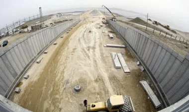 Böyükşor–Pirşağı yoluna 4,7 milyon manat ayrıldı