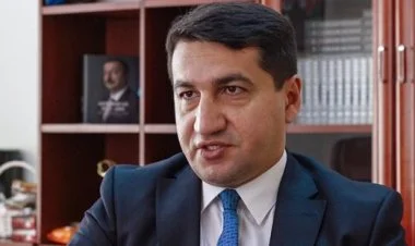 "Bakı üçün Zəngəzur marşrutu cəlbediciliyini itirib"
