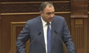 Qarabağdan Ermənistana 11 məhbus gətirilib, biri saxlanılıb