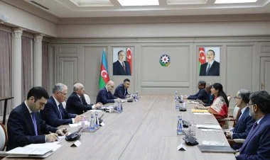 Ermənistanın silahlandırılması sülh prosesinə zərbə vurur