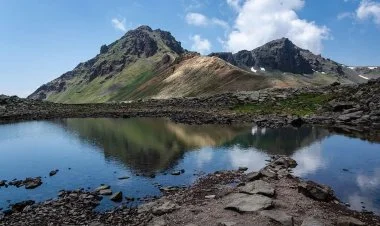 Kəlbəcər, Laçın və Şuşada brend sular istehsal ediləcək