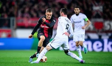 "Qarabağ" Almaniyada darmadağın oldu