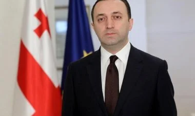 Gürcüstan Bakı ilə İrəvan arasında vasitəçiliyə hazırdır