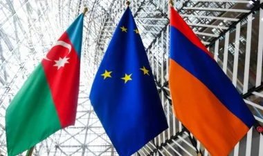 Avropa liderləri Bakı və İrəvana çağırış etdi