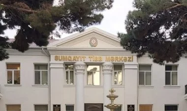 Sumqayıtdakı yaralıların son durumu