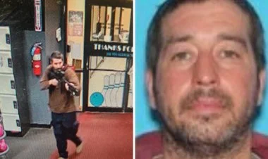 22 nəfəri öldürüb, 60 nəfəri yaralayan şəxs ölü tapılıb