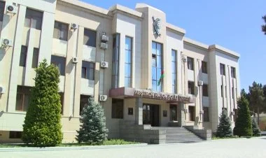 Abşeronda keçmiş məhkumlardan silah götürülüb VİDEO