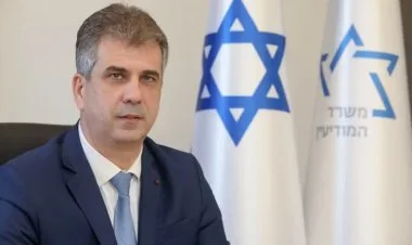 İsrail diplomatlarını Türkiyədən geri çağırıb