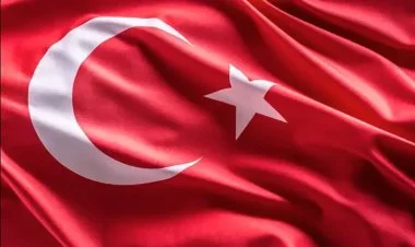 Türkiyə Cümhuriyyəti 100 yaşında
