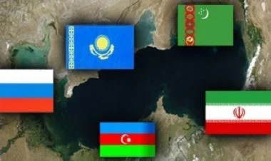 İranda III Xəzər İqtisadi Sammiti keçiriləcək