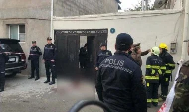 Coratda iki nəfəri öldürən şəxsə dair birgə məlumat