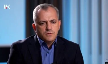 S.Şahramanyan: "Erməniləri Qarabağa qaytarmalıyıq!"