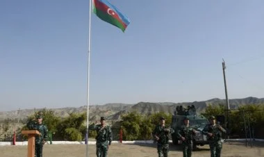 Vətən müharibəsinin xronikası: 30 oktyabr