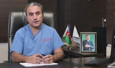İlham Əliyev Kamran Musayevi təltif etdi